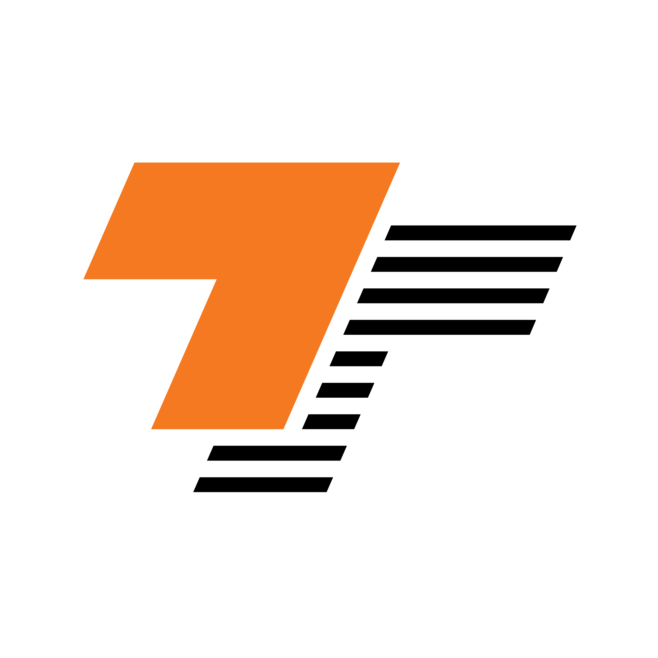 Tech's logo